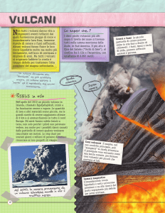 Vulcani (1/2)