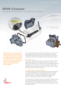 3DVIA Composer - Segui IEN Italia