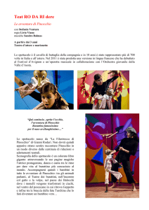 PARCO FANTASIA - scheda Pinocchio 2012 copia