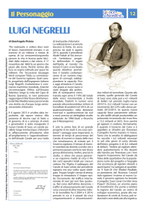 luigi negrelli - GianAngelo Pistoia