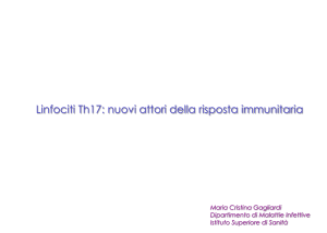 Presentazione di PowerPoint - e