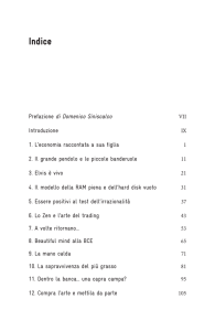 Indice - IBS.it