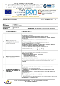cerini loredana - itcs erasmo da rotterdam