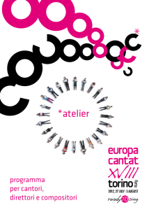 atelier - Carmina Mea