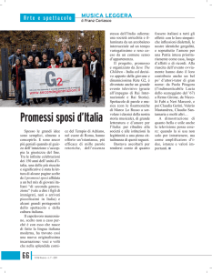 Promessi sposi d`Italia