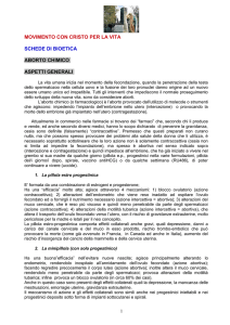 movimento con cristo per la vita