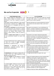 Ma cos`ha di speciale