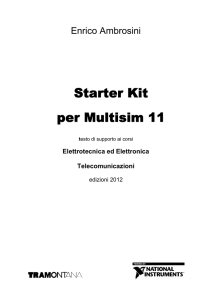 Guida Multisim