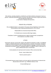 Ulteriori informazioni