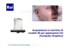 tesi crit point cloud