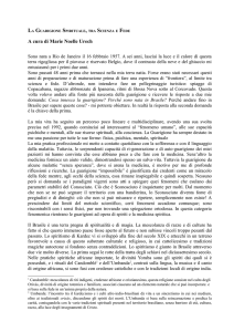La guarigione spirituale tra Scienza e Fede