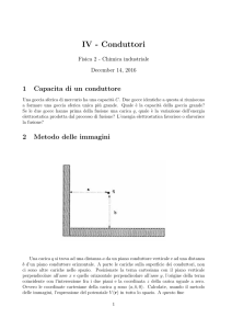 Esercitazione 4
