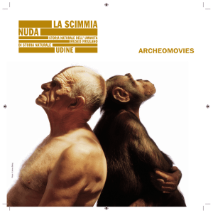 Scarica l`invito - Comune di Udine