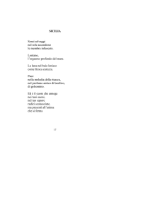 Estratto - Bonaccorso Editore