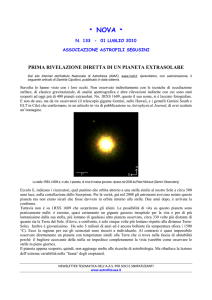 NOVA NEWSLETTER AAS 13301072010