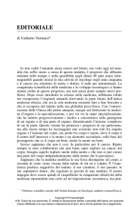 Umberto Veronesi