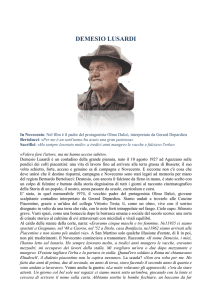 demesio lusardi