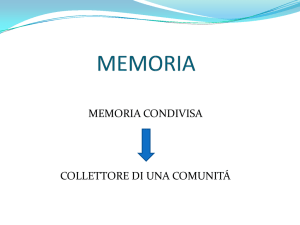MEMORIA - Atletica L`Aquila
