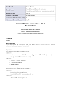 servizi online