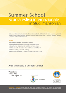Summer School