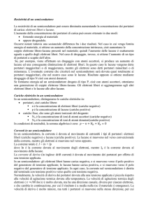 Giunzione PN - WordPress.com