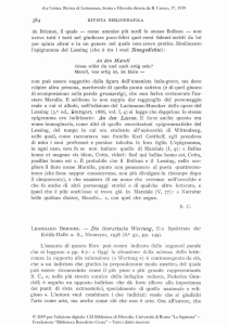 384 de Brienne, il quale - come ammise più tardi lo stesso Boileau