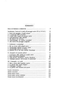 Paludi e bonifiche del mondo antico : saggio di