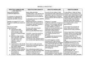1.5.2.1. Modelli didattici di programmazione