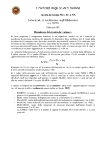 Univr DI - Università degli Studi di Verona