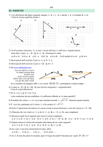 494, 495 - Chi ha paura della matematica