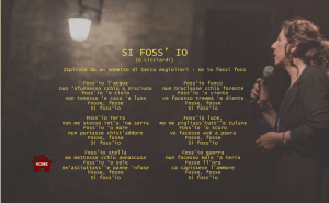SI FOSS` IO - Consiglia Licciardi