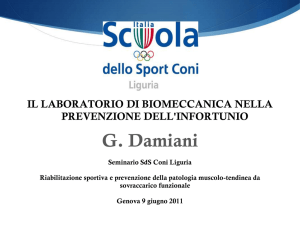 Diapositiva 1 - Coni Liguria
