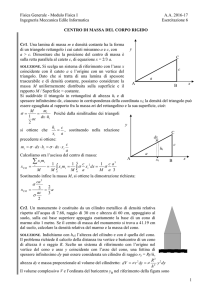 Esercitazione 6