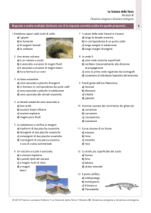 Dinamica esogena e dinamica endogena