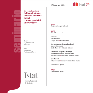 Programma
