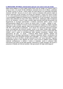 Vedi allegato