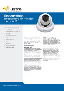 Essentials - Tyco Security Products