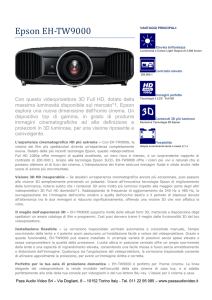 Epson EH-TW9000 - Pass Audio Video