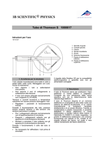 3B SCIENTIFIC® PHYSICS