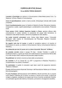 CV_Mansueti - Movimento PER