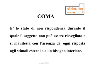Stato mesencefalico