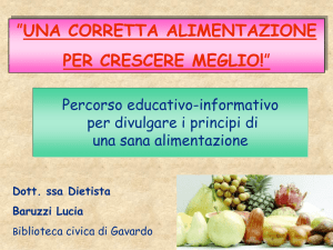 Presentazione di PowerPoint