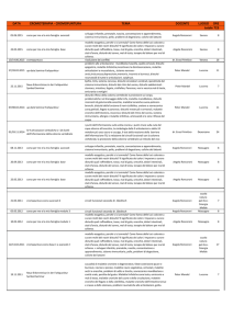 DATA CROMOTERAPIA - CROMOPUNTURA TEMA DOCENTE