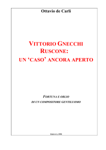 Vittorio Gnecchi Ruscone