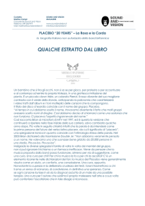 qualche estratto dal libro