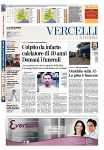 Il Viotti Festival celebra i vent`anni della Ducale