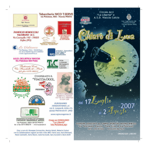 programma chiaro di luna.fh11