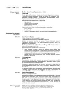 curriculum vitae_Sollima Paola_20150130