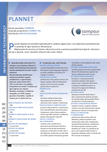 plannet - Logistica Management