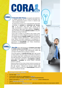 CORA CORA - Compet-e